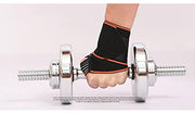 Adjustable Wrist Wrap Support for Weightlifting & Fitness Training