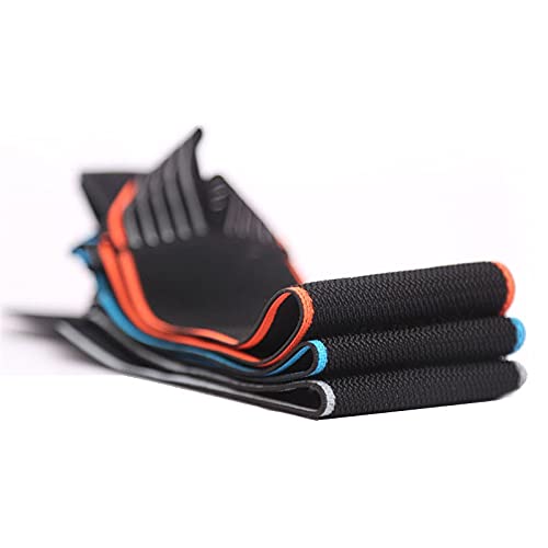 Adjustable Wrist Wrap Support for Weightlifting & Fitness Training