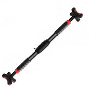 Adjustable Doorway Pull-Up Bar with Non-Slip Grip