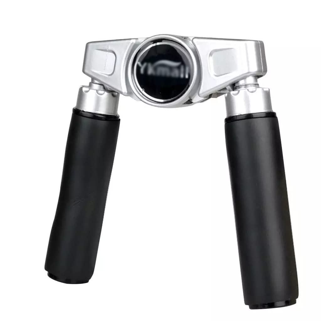 Adjustable Hand Gripper for Grip, Wrist & Forearm Strength Training