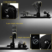 8-in-1 Multifunction Workout Machine for Strength & Core Training