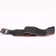 Adjustable Wrist Wrap Support for Weightlifting & Fitness Training