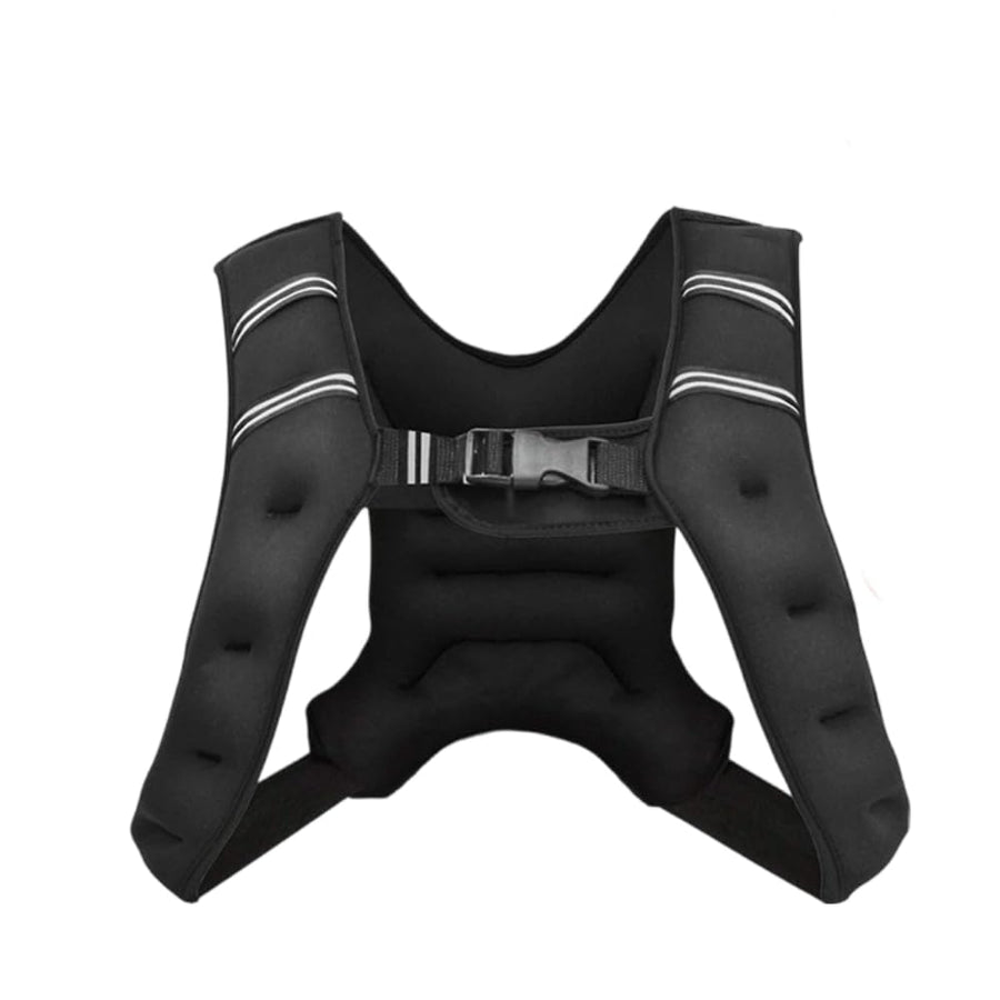 Weighted Vest for Fitness, Running & Strength Training