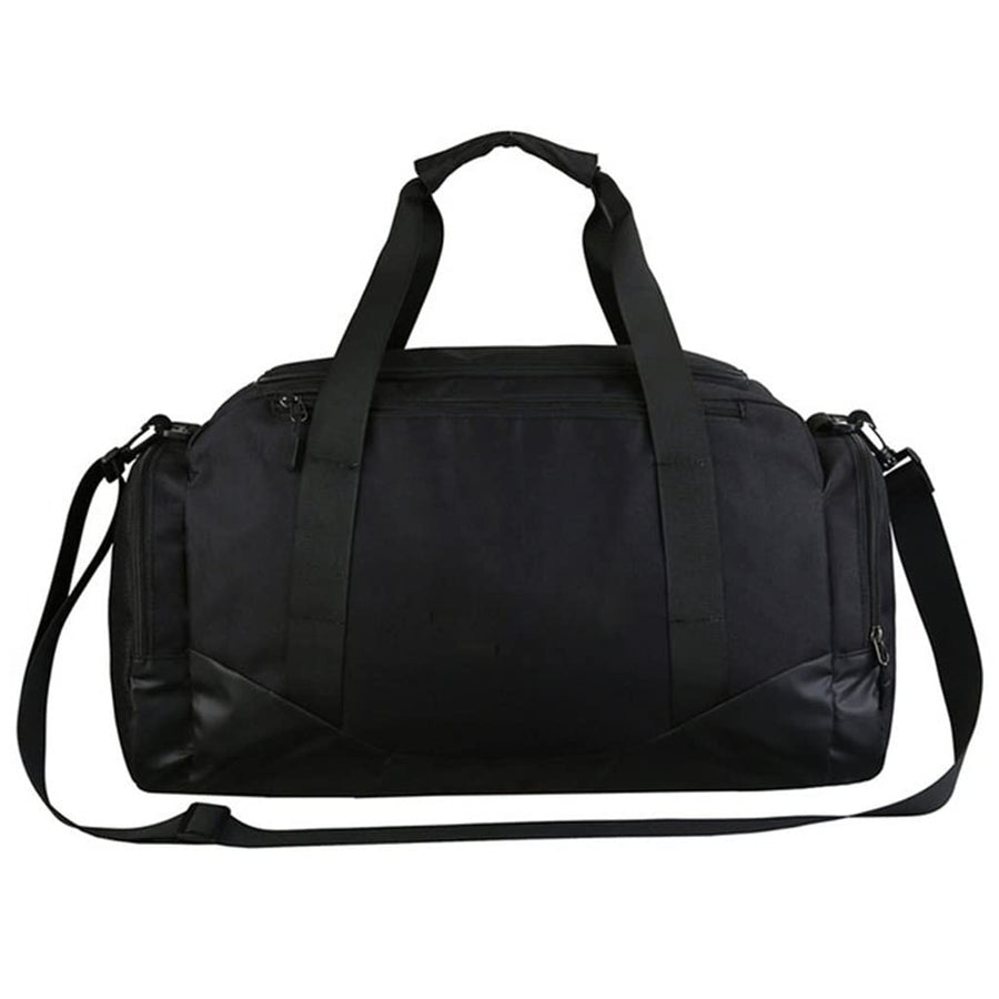 Multifunctional Gym Tote Bag for Fitness & Travel Storage