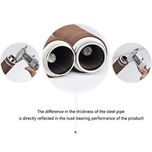 Adjustable Doorway Pull-Up Bar for Home Fitness Training