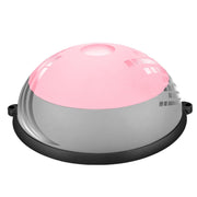 60cm Half Balance Ball Trainer with Resistance Bands