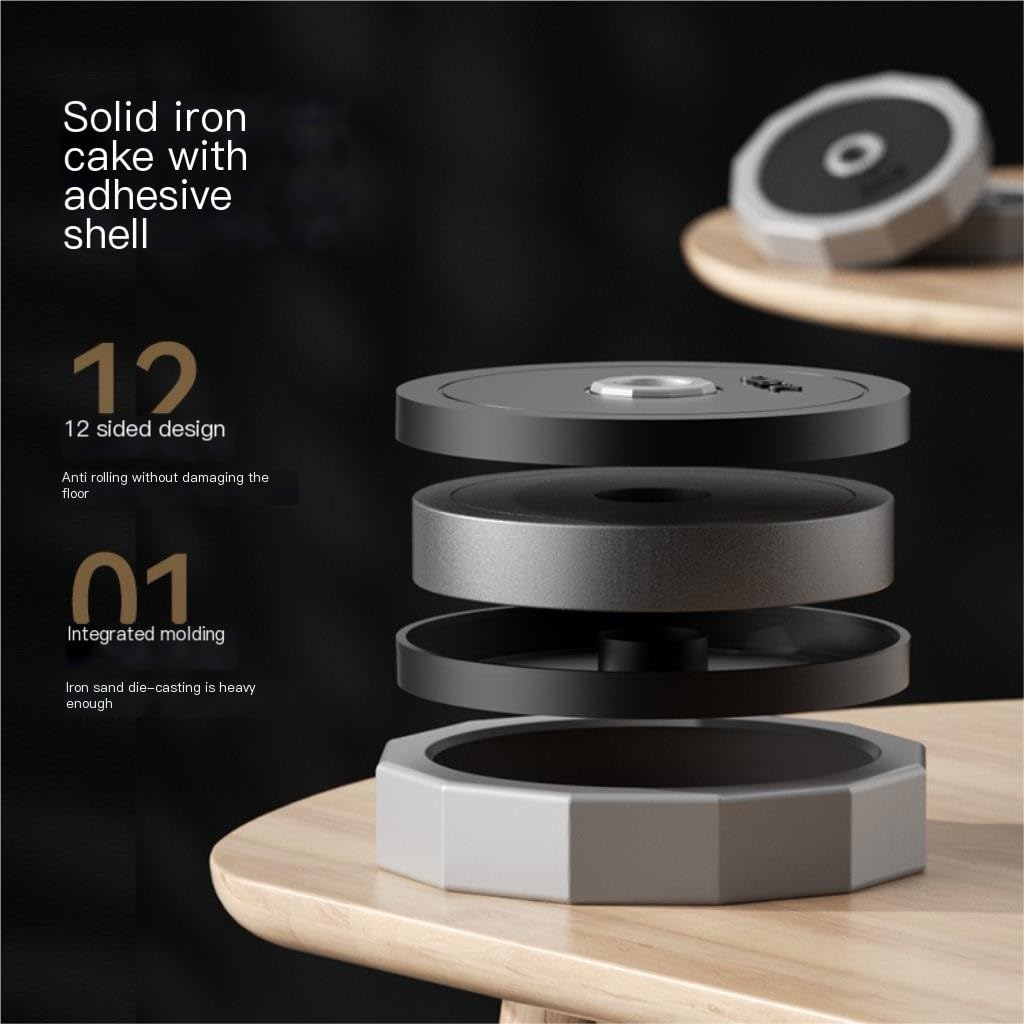 Adjustable Dumbbell, Barbell & Kettlebell Training Set