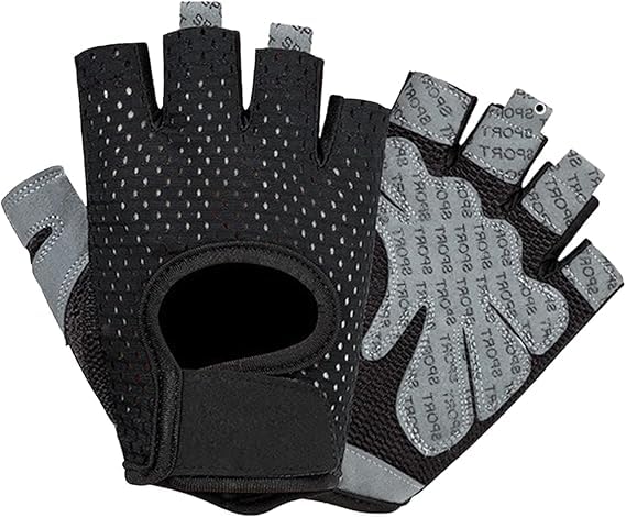Training Gloves & Wrist Wraps
