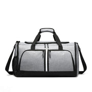AODFDSJH Men's Gym Travel Bags Luggage Yoga Sports Shoes Storage Tote