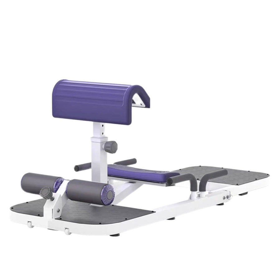 Glute Blaster Hip Thrust & Core Training Machine for Home Gym