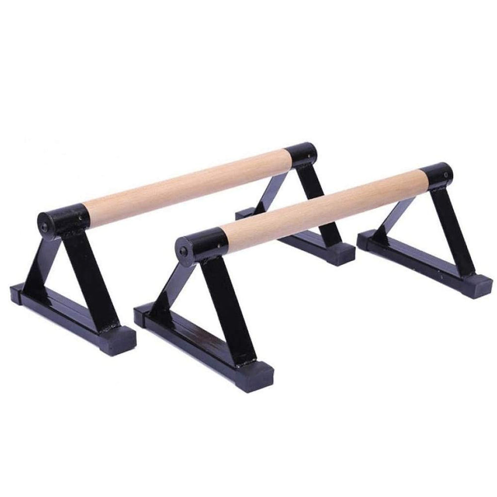 Push-Up Bars & Training Stands