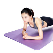 6mm EVA Foldable Non-Slip Yoga & Exercise Mat