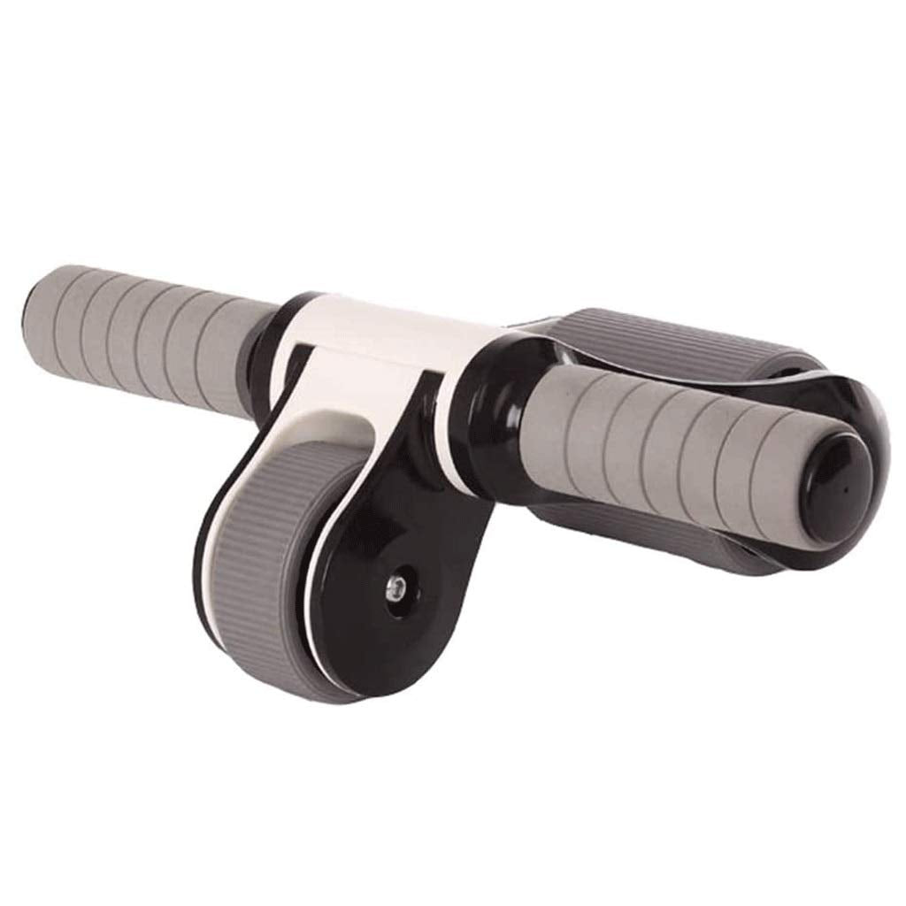 Roller Wheel, Ab for Core Workouts Home Exercise Training Equipment