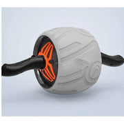 Ab Roller Wheel for Core Strength & Home Workouts