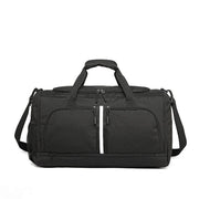 AODFDSJH Men's Gym Travel Bags Luggage Yoga Sports Shoes Storage Tote