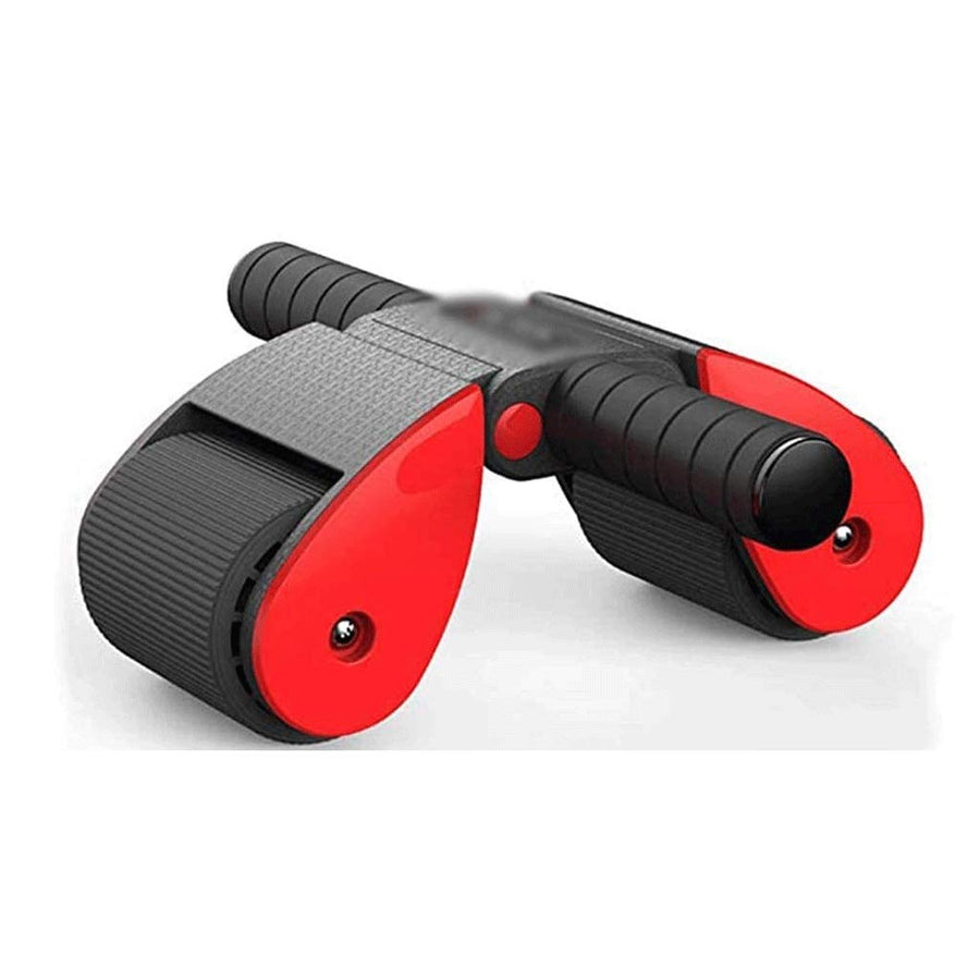 Roller Wheel, Ab for Core Workouts Home Exercise Training Equipment
