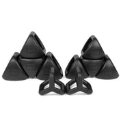 3-in-1 Dumbbell, Kettlebell & Push-Up Stand Training Set