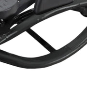 Compact Rock Stepper for Cardio, Leg & Glute Training