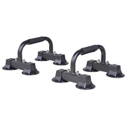 Detachable Push-Up Training Bars with Non-Slip Foam Grips