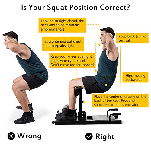 8-in-1 Multifunction Workout Machine for Strength & Core Training