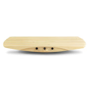 360° Maple Wood Balance Board for Core Strength & Stability Training