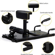 8-in-1 Multifunction Workout Machine for Strength & Core Training
