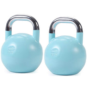 Competitive Kettlebell for Strength & Home Fitness