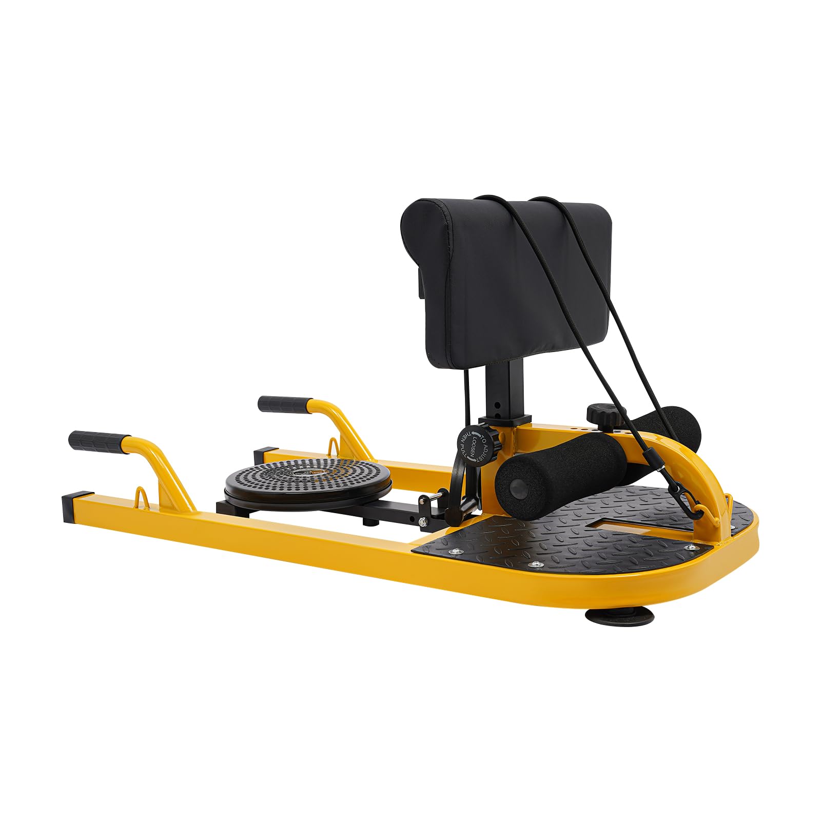 Multifunction Sissy Squat Bench for Squat, Core & Full-Body Training