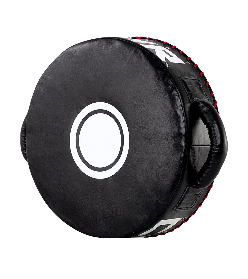 Air Punch Shield Pad for MMA, Boxing & Martial Arts Training