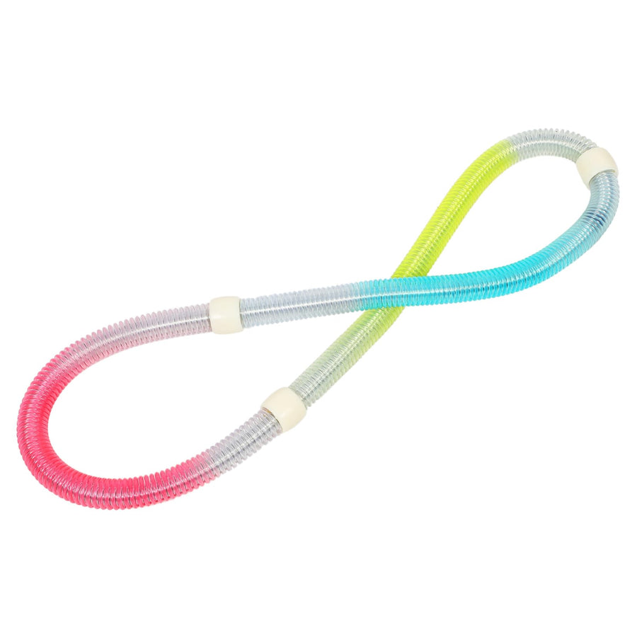 Weighted Fitness Hoop for Core, Waist & Ab Training