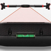 Adjustable Doorway Pull-Up Bar with Non-Slip Grip