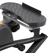 Compact Rock Stepper for Cardio, Leg & Glute Training