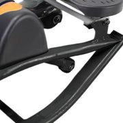 Compact Rock Stepper for Cardio, Leg & Glute Training