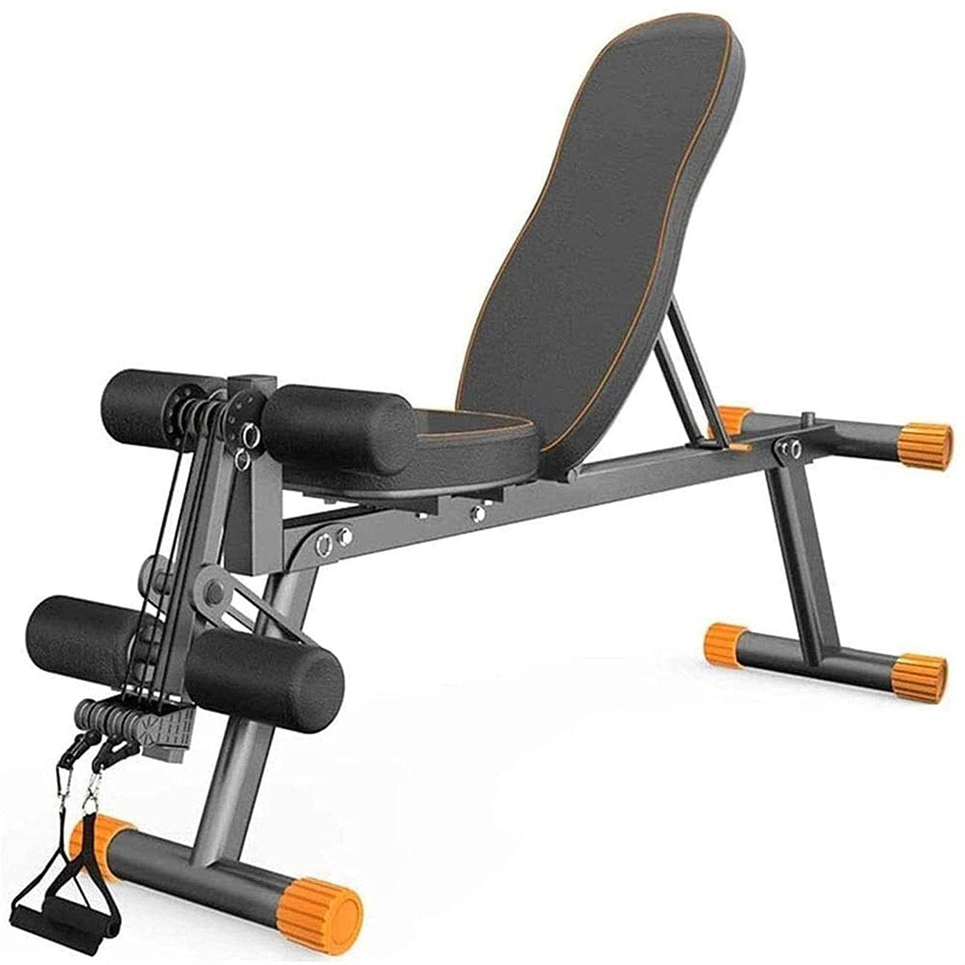 Adjustable Weight Bench for Bench Press & Strength Training