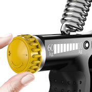 Adjustable Hand Grip Strengthener for Grip & Forearm Training
