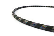 Weighted Fitness Hula Hoop for Core Training
