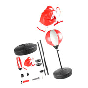 Complete Boxing Reflex Trainer for Hand-Eye Coordination Workouts