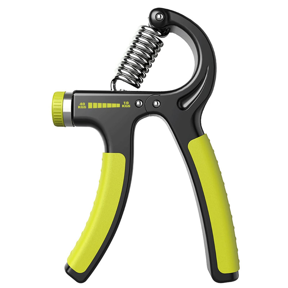 Wrist & Grip Strengtheners
