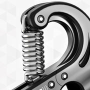 Adjustable Hand Grip Strengthener for Grip & Forearm Training