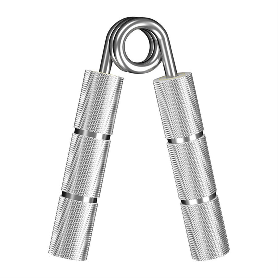 Heavy-Duty Metal Hand Grip Strengthener Set for Grip Training