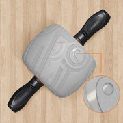 Ab Roller Wheel for Core Strength & Home Workouts