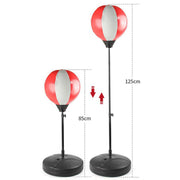 Complete Boxing Reflex Trainer for Hand-Eye Coordination Workouts