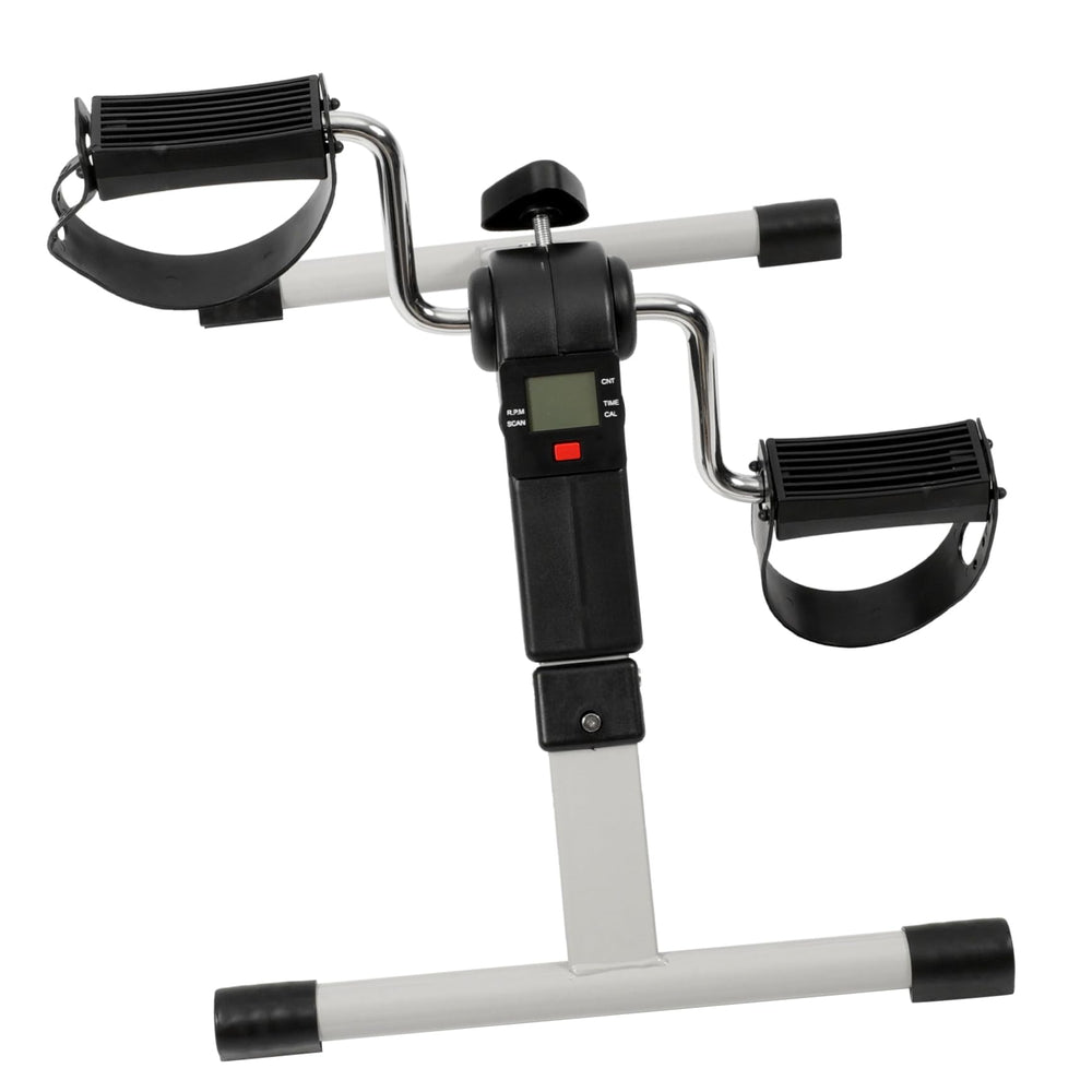Steppers & Compact Cardio Gear