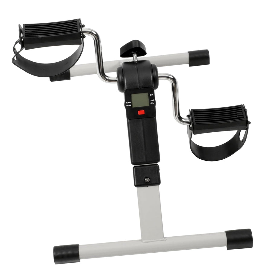 Multi-Functional Pedal Exerciser for Arm & Leg Workouts