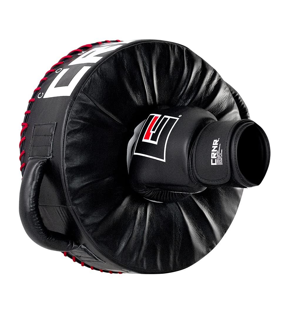 Air Punch Shield Pad for MMA, Boxing & Martial Arts Training