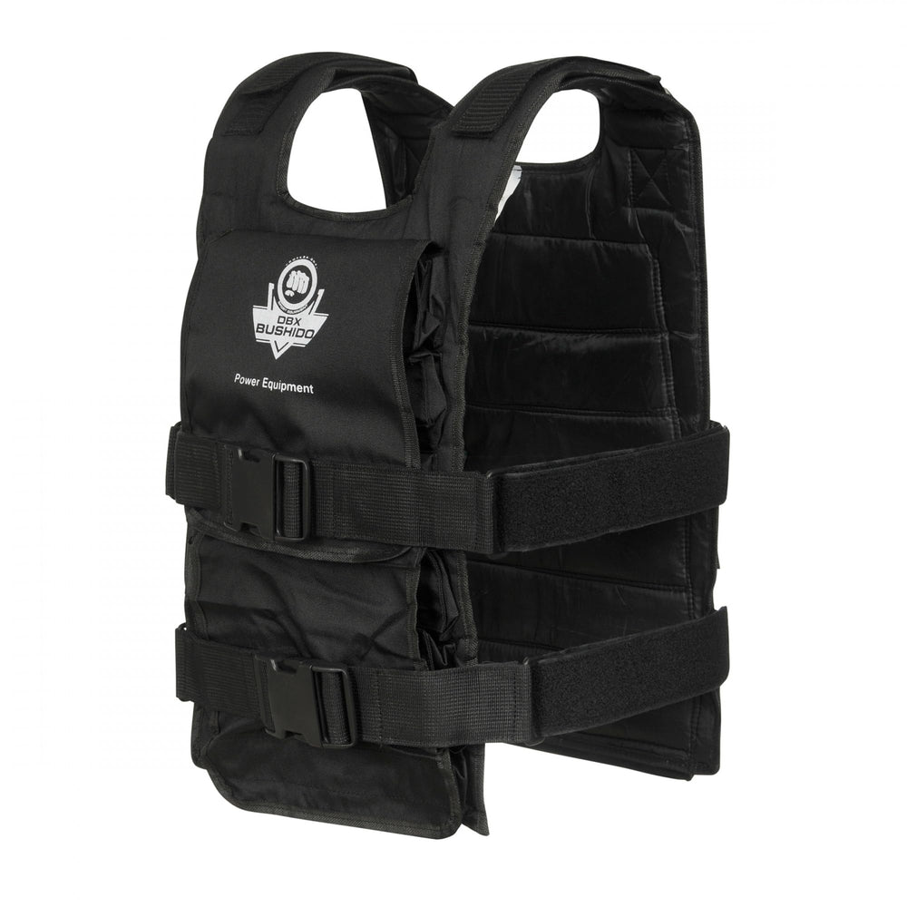 Weighted Vests