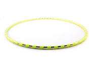 Weighted Fitness Hula Hoop for Core Training