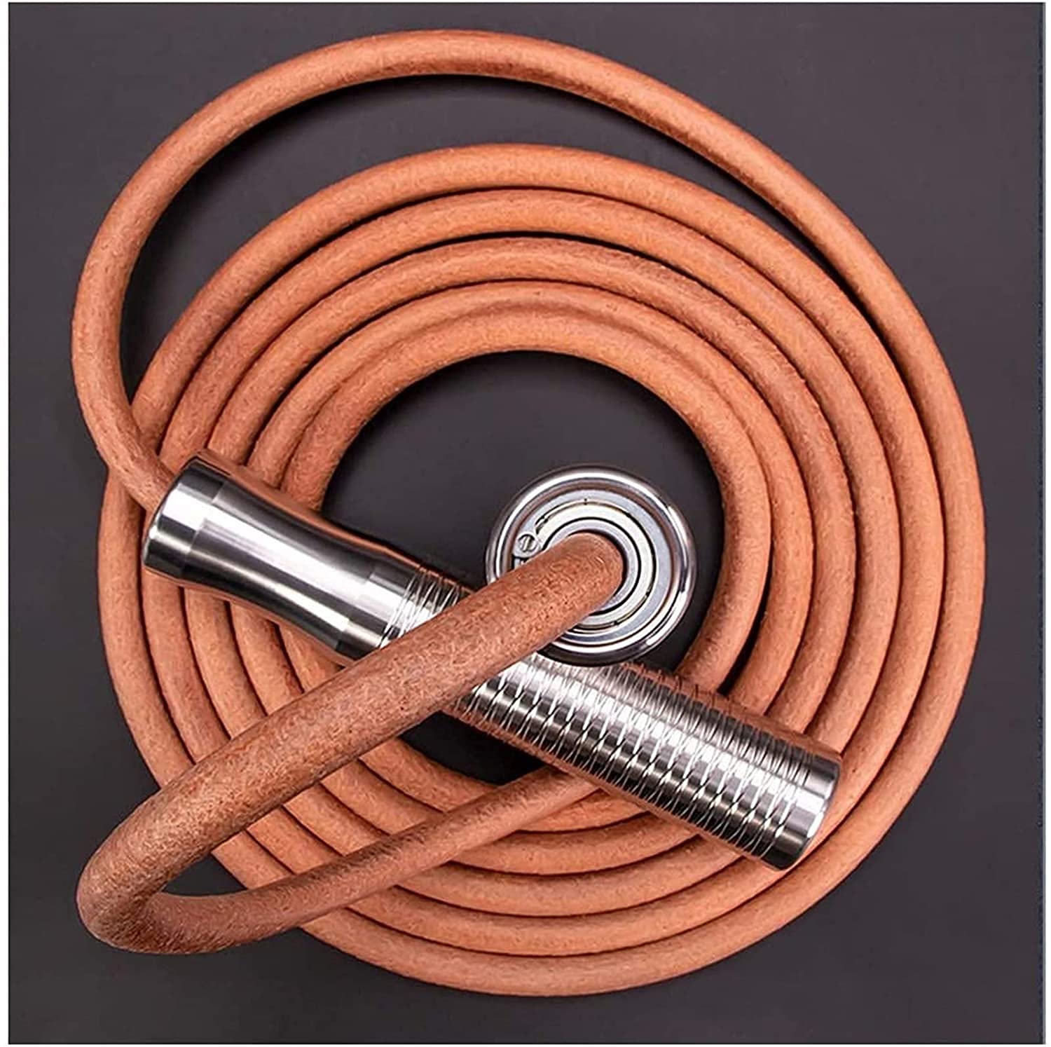 Adjustable Jump Rope for Fitness, Cardio & Boxing Training