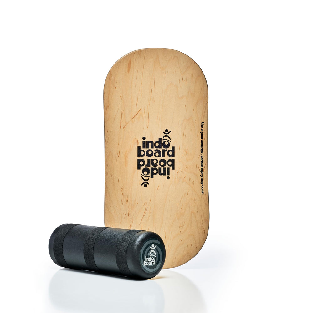 Balance Boards & Stability Training