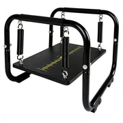 Balance Board Trainer for Strength, Stability & Fitness Workouts
